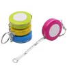 Multi-Color Sewing Retractable Ruler Tape Measure 1,5m / Pita Ukr