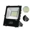 Lâmpadas solares Powered Inundação Luzes Ao Ar Livre, Remoto Controle Luz Solar IP67 Impermeável, Crepúsculo para Dawn Security Floodlight Luminárias para Quintal, Bar