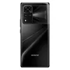 Оригинальные Huawei Honor V40 5G мобильный телефон 8 ГБ RAM 128GB 256GB ROM MTK 1000+ Octa Core Android 6.72 "OLED полный экран 50.0mp NFC 4000mAh отпечатков пальцев ID Face Smart Cell