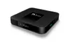 TX3 Mini Smart Set TV Box Android 10.0 TX3mini Allwinner H313 4K 2.4G Wifi 2GB 16GB Quar Cord Multimedia Player