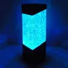 Air Bubble Lamp Led Rium Fish Tank Light Submerible Making Oxygen Y200917