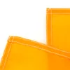 グリーンホワイトオレンジアイルIRアイリッシュアイルランド装飾のための直接工場100％ポリエステル90x150cm288u