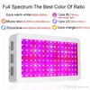 Grow lights 300W 600W 800W 1000W 1200W 1500W 1800W 2000W Full Spectrum LED for indoor plants greenhouse led