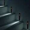 recessed 실내 방수 LED 계단 빛 사각형 AC100-240V 실내 LED 벽 sconce 조명 계단 단계 계단 복도 계단 램프