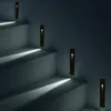 Recessed Indoor waterproof LED Stair Light Rectangle AC100-240V Indoor led wall Sconce lighting Stairs Step stairway Hallway staircase lamp