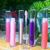 VMAE 2021 Hot Selling 31 colors Hot New Style Lip Gloss Waterproof Natural Moisturizer Lasting Hydrating Custom Logo Lip Gloss