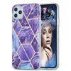 Premium Marble Shockproof IMD Phone Cases for iPhone 13 12 Mini 11 Pro XS Max XR 7 8 Plus Samsung S22 S21 S20 Plus Note20 Ultra A13 A33 A53 A73 A32 A52 A72 A03S S21FE LG Velvet