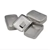 pipe portable metal cigarette box sheet metal holder hand roll