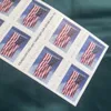 Post Office For Mailing 100 PCS For Envelopes Postcard Mail Supplies Wedding Valentines Graduation
