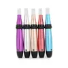 Auto Microneedling Derma Pen Électrique Derma Stamp Micro Aiguille Dermapen DP08 Usage Domestique avec Cartouches 6pcs par Courier Express