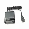 US-Plug Wall Charger AC Power Adapter för Nintendo DS NDS Gameboy Advance GBA SP Game Console