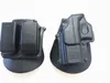 Tactical SG-21 Right Hand Conceal Carry Polymer Paddle Holster for Sig/Sauer 220 226 228 245 225 with Double Magazine 6900