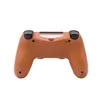 Contrôleurs de jeu Bluetooth PS4 sans fil 22 couleurs pour la station de jeu Sony 4 Jeux Système dans le contrôleur de la boîte de détail DHL8226982