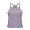 132 Yoga Outfits Sexy Y-type Naked Feel Sport Fitness Workout Bras Vest Women Soft Stretchy Gym Athletic Crop Top Brassiere7308552