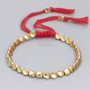 Fashion Gold Pull Adjustable Tassel bracelet Weave women bracelets cuff women fashion jewelry gift will and sandy new
