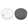 Smart Robot Vacuum Cleaner 2-em-1 Mapping Sweeper Surt Clean Automatic Automatic