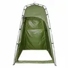 tenda de roupas