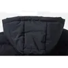 Novos homens de inverno casaco casual parka outwear impermeável engrossar quente casaco de outwear com capuz mais tamanho 3xl 4xl 5xl 201204
