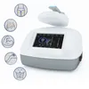 Thuisgebruik Fitness Mini A Handvat Body Sculpt Slimming Massage Draagbare Elektromagnetische Vet Verwijderen Emslim Body Muscle Stimuleer EMS Machine