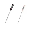 High quality TP101 screen tube Digital Cooking Food Probe Meat Household Thermometer Kitchen BBQ 4 Buttons