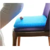 cojines de asiento de masaje