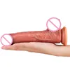 NXY godes jouets anaux Zhenjiba No 7 dispositif de Masturbation féminine Gel de silice liquide produits de sexe artificiels pour adultes 0225