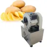 Hot Selling Multifunktionellt rostfritt stål 220V Automatisk vegetabilisk Cutter Commercial Electric Potato Morot Ginger Slicer Shredder