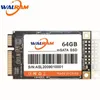 SSD 128 GB 256 GB mSATA SSD 512 GB 1 TB 64 GB Mini mSATA Solid State Drive HD-Modul für Desktops Laptop Server