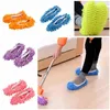 schoonmaak mop-slippers