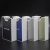 Portable Colorful Plastic Tobacco Cigarette Stash Case Holder Storage Box Innovative Design Protective Shell Smoking Container Packing