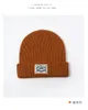 Gorro/crânio tampas uvrcos chapéu de gorro para homens homens de malha de inverno críticos de outono unissex senhoras quentes capuz boné coreano preto vermelho cap1