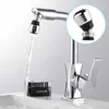 Badaccessoire set 360 Roteren Swivel kraansensor Lichte waterkraan voor keuken Badkamer Sense kranen #81211