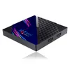 H96 Mini V8 vs X96Q TV Box RK3228A 1G / 2G Android 10.0 Quad Core 2.4G WiFi 100m LAN