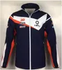 F1 Motocyklistka Rally Rally Suit WindProof i Fallsantant Racing Suit Riding Swater Motocykl Men039s EquipM8709629