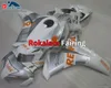 Formad för Honda CBR 1000 RR 2010 CBR1000RR 2011 FireBlade 2008 2009 2010 Motorcykel Fairing Kit (formsprutning)