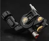 Tattoo Machine RCA Rotary Powerful Motor Fog Color Linear Shader Microblading Professional Tattoos Pen Supplies