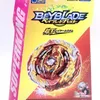 Frete Grátis Takara Tomy Beyblade B172 Burst Starter Booster World Spriggan Como presentes do Dia das Crianças 201217