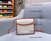 24cm cowskin Canvas Genuine leather bags Fashion Bag Women Shoulder bags Lady Handbag Factory 0022