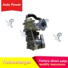 Hoge kwaliteit RHB31 kan worden ingesteld Turbo VZ21 13900-62D51 VE110069 VG110069 Turbolcharger voor Suzuki Jimny F6A Turbo-motor