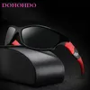 Sunglasses DOHOHDO Men Women Polarized Len Yellow Night Vision Sun Glasses Safe Driving Goggles Outdoor Eyewear UV400