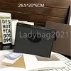 2021 Luxury Designers Lady classic Retro Armpit Bag Canvas Handbags Totes Minaudiere Bags Card Holders Zipper Fashion Diamond Lattice Letter Purses Appliques a29