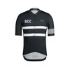 Rapha Team Cycling Jersey Men Summer Short Sleeve Mountain Bike Shirt Quick Dry Mtb Bicycle Clothing Sports Uniform s210128188790769