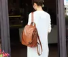 Sacs à bandoulière en cuir pour femmes, sac de grande capacité, couleur Pure, sac à main décontracté, fourre-tout de qualité supérieure, SYS-6474 # lu