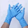 draag beschermende handschoenen