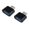 Fabrikpreis Neuer universeller Mini-USB-2.0-OTG-Adapteranschluss für Android-Handy USB2.0-Typ-C-OTG-Kabeladapter