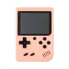 Portable Handheld video Game Console Retro 8 bit Mini Game Players 400 Games AV GAMES Game player Color LCD Kids Gift