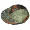 Negozio di riproduzione del cappello da campo mimetico Flecktarn del soldato dell'esercito tedesco 56051011