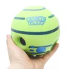 Funny Sound Pet Dogs Playing Ball Wobble Wag Giggle Chewing Puppy Training With Gift Toy Supplies Y200330