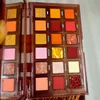 2020 Nya Naughty Nude 18Colors Eyeshadow Shimmer Matte 18Colors Eyeshadow Palette DHL 5983295