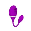 Nxy Shock Absorbing Egg Skipping Magnetic Suction Charging Female Masturbation Device Clitoris Stimulation 1215